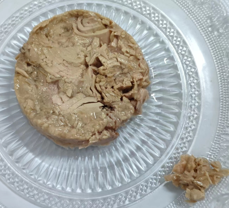 Mitä eroa tonnikalapala ja kiinteä, hiutale ja silputtu ja kuinka erottaa? ?